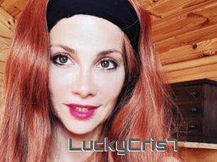 LuckyCris7