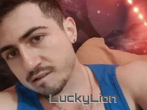 LuckyLion