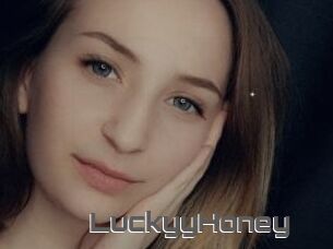 LuckyyHoney
