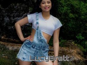 LucyBrett