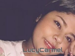 LucyCarmel