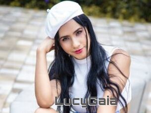LucyGaia