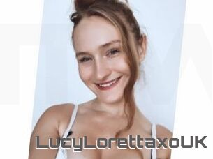 LucyLorettaxoUK