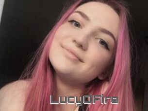 LucyOFire