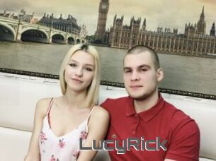 LucyRick