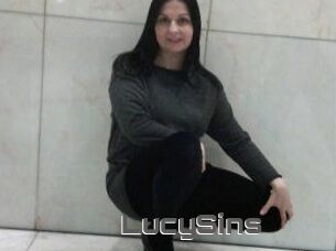 LucySins
