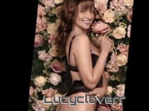 Lucycloverr Ma Webcam Sexe