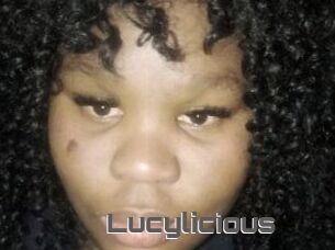 Lucylicious