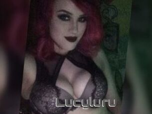 Lucyluru