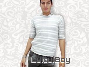 LuiguiBoy