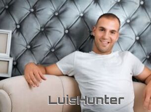 LuisHunter