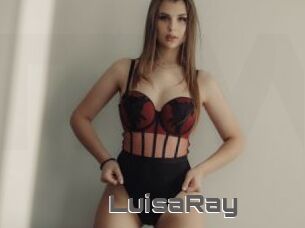 LuisaRay