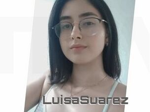 LuisaSuarez