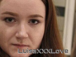 Luisa_XXX_Love