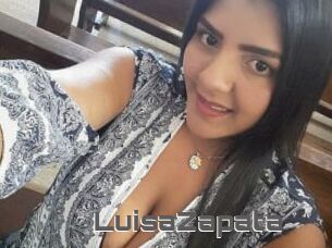 LuisaZapata