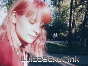 LuizaSexyPink