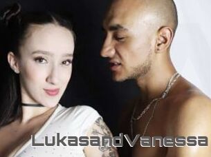 LukasandVanessa