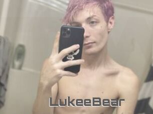 LukeeBear