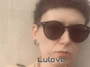 Lulove
