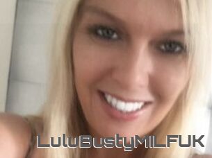 LuluBustyMILFUK