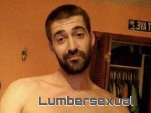 Lumbersexual