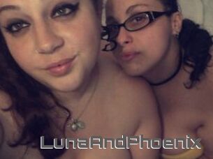 LunaAndPhoenix