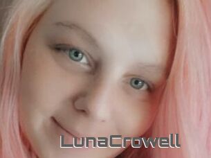 LunaCrowell