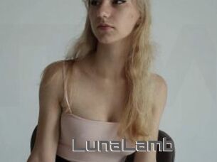 LunaLamb