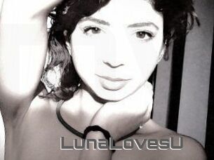 LunaLovesU