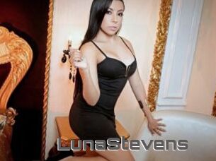 LunaStevens