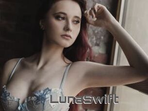 LunaSwift