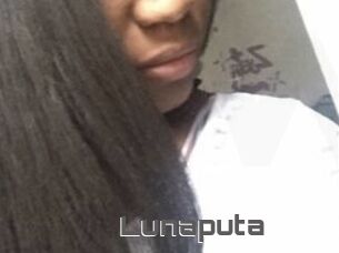 Lunaputa