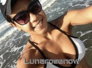 Lunarosenow