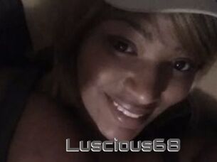 Luscious68