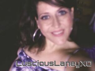 LusciousLaneyXO