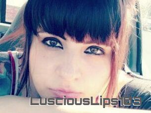 LusciousLips103