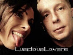 LusciousLovers