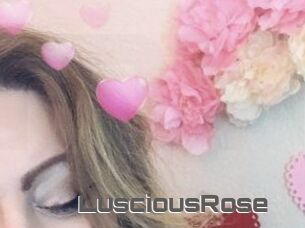 LusciousRose