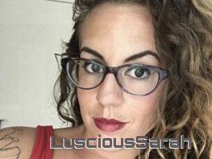 Luscious_Sarah