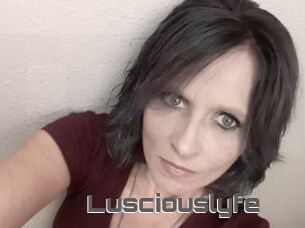 Lusciouslyfe