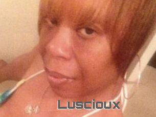 Luscioux
