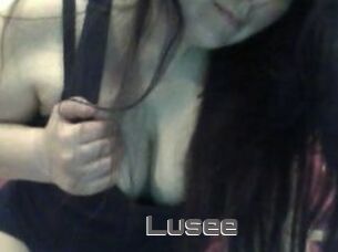 Lusee