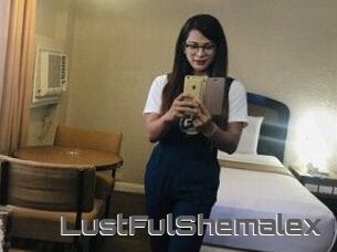 LustFulShemalex