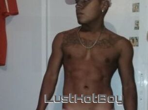 LustHotBoy