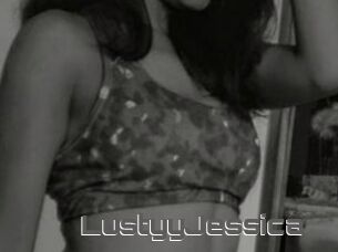 LustyyJessica