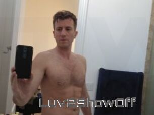 Luv2ShowOff