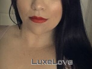 LuxeLove