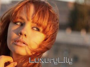 LuxuryLily