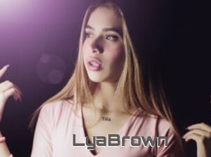 LyaBrown