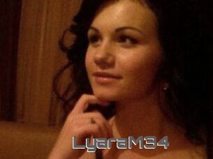 LyaraM34